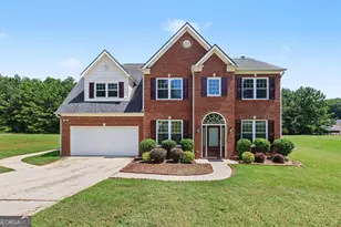 965 Trotters Farm Rd, Fairburn, GA 30213 - Photo 2