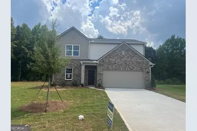 417 Silverton Drive, Dacula, GA 30019 - Photo 1