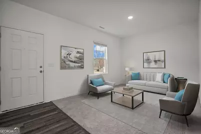 417 Silverton Drive, Dacula, GA 30019 - Photo 2