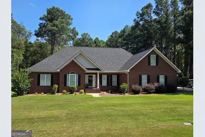 230 Woodrum Road N, Statesboro, GA 30461 - Photo 1