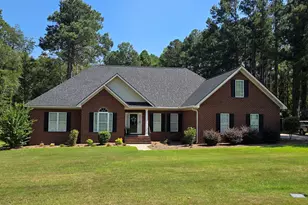230 Woodrum Road N, Statesboro, GA 30461 - Photo 1