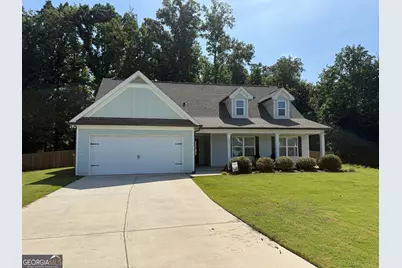 525 Grand Oaks Ave, Bethlehem, GA 30620 - Photo 1