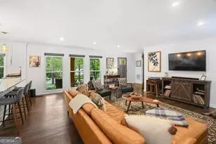 285 Pinewood Cir, Athens, GA 30606 - Photo 4