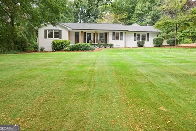 285 Pinewood Circle, Athens, GA 30606 - Photo 32