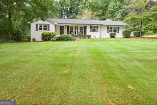 285 Pinewood Cir, Athens, GA 30606 - Photo 32