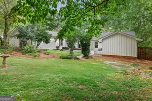 285 Pinewood Cir, Athens, GA 30606 - Photo 30
