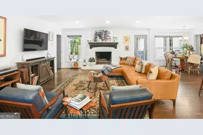 285 Pinewood Circle, Athens, GA 30606 - Photo 2