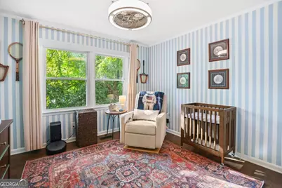 285 Pinewood Circle, Athens, GA 30606 - Photo 10