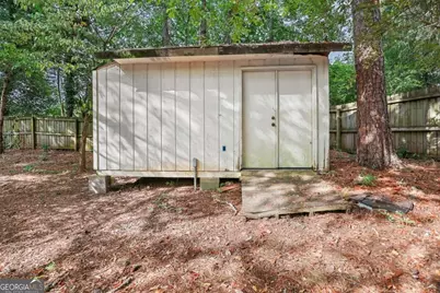 285 Pinewood Circle, Athens, GA 30606 - Photo 28