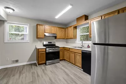 1229 Creek Forest Court NW, Conyers, GA 30012 - Photo 12