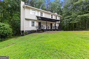 1229 Creek Forest Ct NW, Conyers, GA 30012 - Photo 2