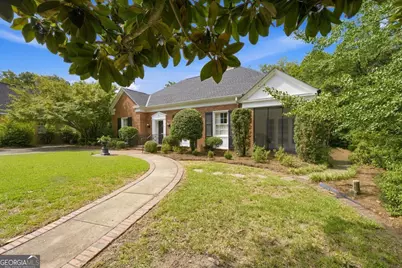2688 Stanislaus Circle, Macon, GA 31204 - Photo 2