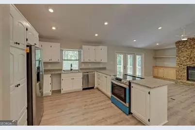 581 Ivy Knob Lane, Hayesville, NC 28904 - Photo 12