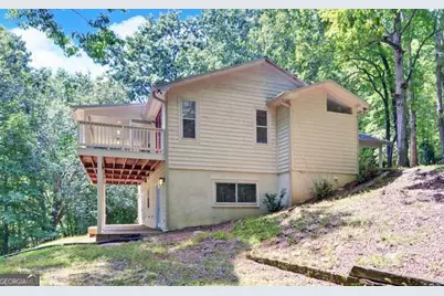 581 Ivy Knob Lane, Hayesville, NC 28904 - Photo 48