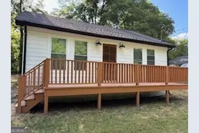 720 Baker Street, Macon, GA 31217 - Photo 1