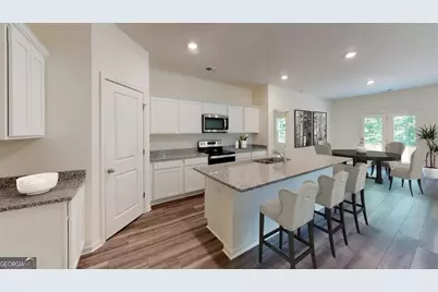 387 Silverton Drive, Dacula, GA 30019 - Photo 2