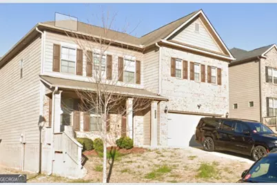 2138 Dodson Woods Drive, Fairburn, GA 30213 - Photo 1