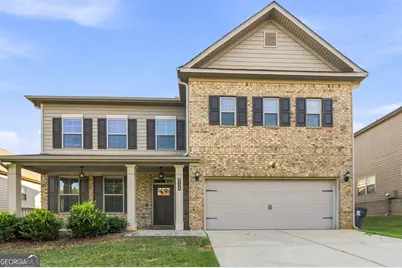 2138 Dodson Woods Drive, Fairburn, GA 30213 - Photo 1