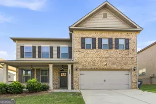 2138 Dodson Woods Dr, Fairburn, GA 30213 - Photo 1