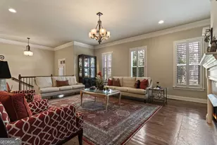 276 Trecastle Square, Canton, GA 30114 - Photo 2