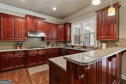 276 Trecastle Square, Canton, GA 30114 - Photo 4