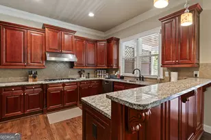 276 Trecastle Square, Canton, GA 30114 - Photo 4