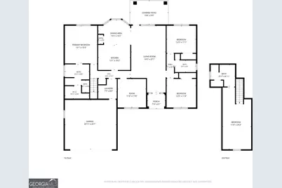 609 Links View Drive, Bonaire, GA 31005 - Photo 44