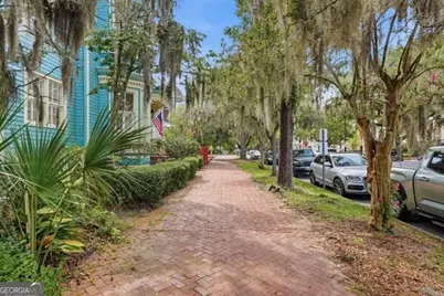 207 E Gwinnett Street, Savannah, GA 31401 - Photo 72