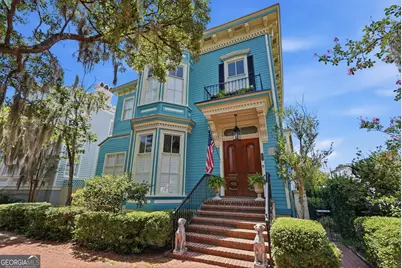 207 E Gwinnett Street, Savannah, GA 31401 - Photo 2