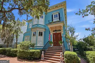 207 E Gwinnett St, Savannah, GA 31401 - Photo 2