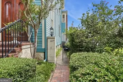 207 E Gwinnett Street, Savannah, GA 31401 - Photo 56