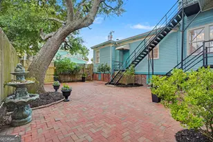 207 E Gwinnett St, Savannah, GA 31401 - Photo 62