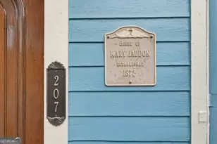 207 E Gwinnett St, Savannah, GA 31401 - Photo 4