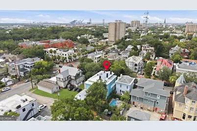 207 E Gwinnett Street, Savannah, GA 31401 - Photo 76