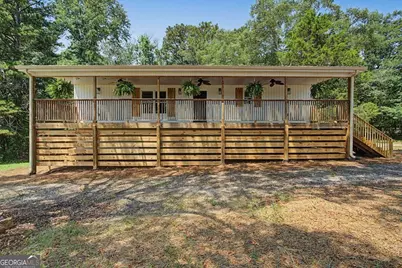 938 Mandeville Road, Carrollton, GA 30117 - Photo 2