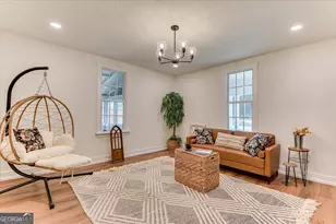 284 Elm St, Lincolnton, GA 30817 - Photo 6