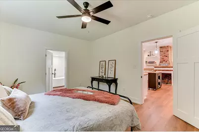 284 Elm Street, Lincolnton, GA 30817 - Photo 22