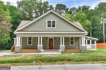 284 Elm Street, Lincolnton, GA 30817 - Photo 1