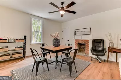 284 Elm Street, Lincolnton, GA 30817 - Photo 30