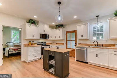 284 Elm Street, Lincolnton, GA 30817 - Photo 8