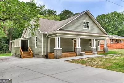 284 Elm Street, Lincolnton, GA 30817 - Photo 54