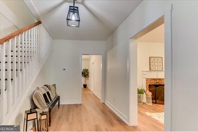 284 Elm Street, Lincolnton, GA 30817 - Photo 2