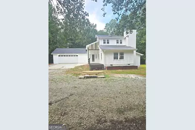 3300 Stewart Lake Road, Monroe, GA 30655 - Photo 1