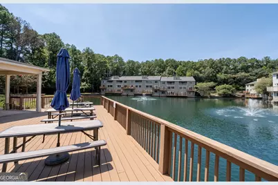 27 Doranne Court SE #27, Smyrna, GA 30080 - Photo 28
