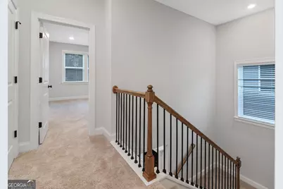 127 Vivian Lane, Peachtree City, GA 30269 - Photo 12
