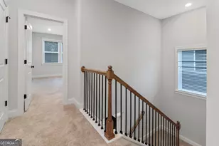 127 Vivian Ln, Peachtree City, GA 30269 - Photo 12