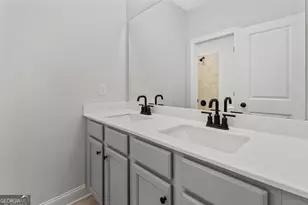 127 Vivian Ln, Peachtree City, GA 30269 - Photo 28