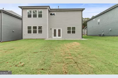 127 Vivian Lane, Peachtree City, GA 30269 - Photo 36