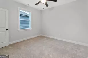 127 Vivian Ln, Peachtree City, GA 30269 - Photo 32
