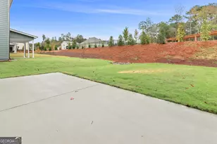 127 Vivian Ln, Peachtree City, GA 30269 - Photo 34
